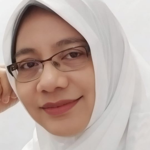 Dr. Ir. Dahlia, M.P.