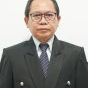 Prof. Dr. Ir. Amrullah, M.Si.