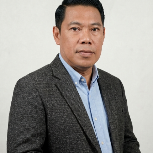 Ardiansyah S.Pi., M.Biotech.St., Ph.D.