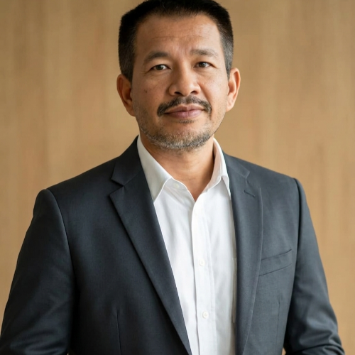Dr. Yuliadi, S.Pi., M.M.
