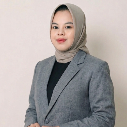 13.	Reski Wahyuni Sukardi, S.Pi., M.Si.