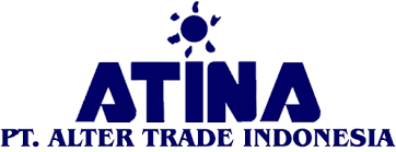 PT Alter Trade Indonesia (ATINA)